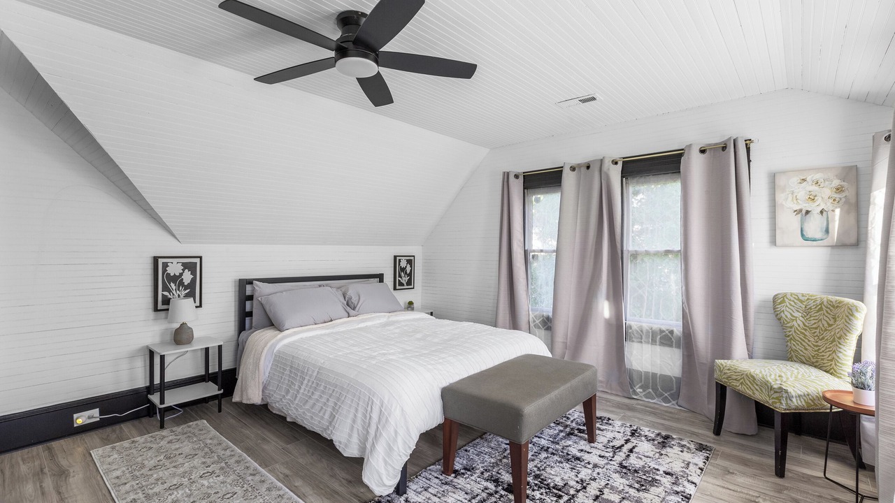 Photo of Bedroom in Thomasville