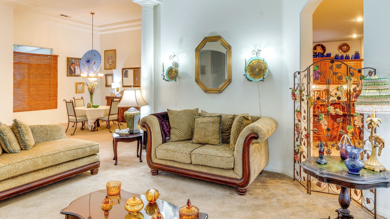 Photo of Livingroom in Greenacres