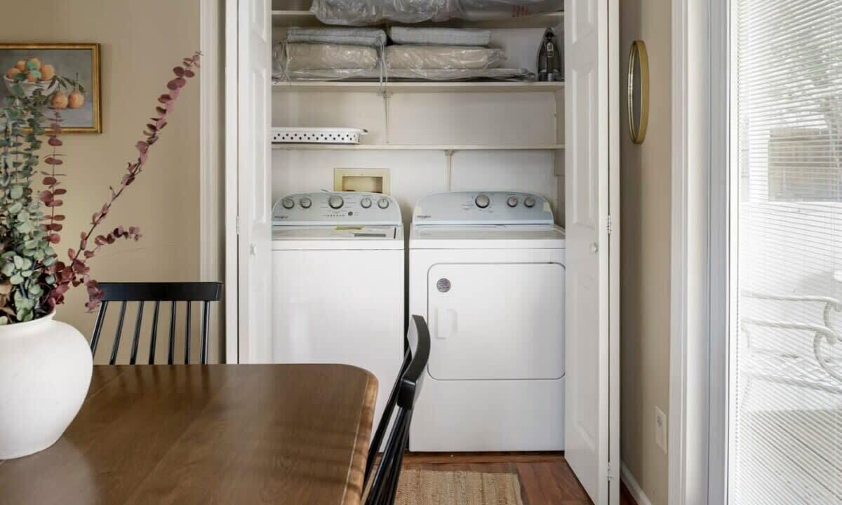 Photo of Bedroom in Pineville