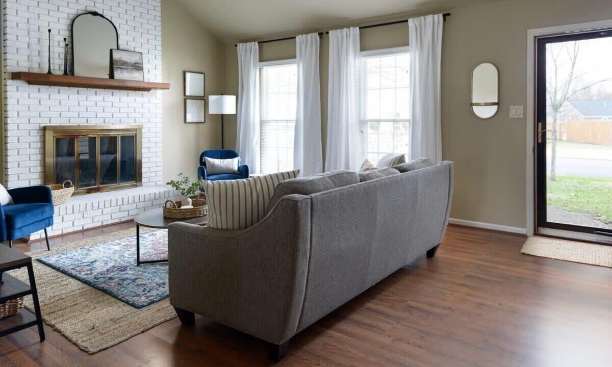 Photo of Bedroom in Pineville