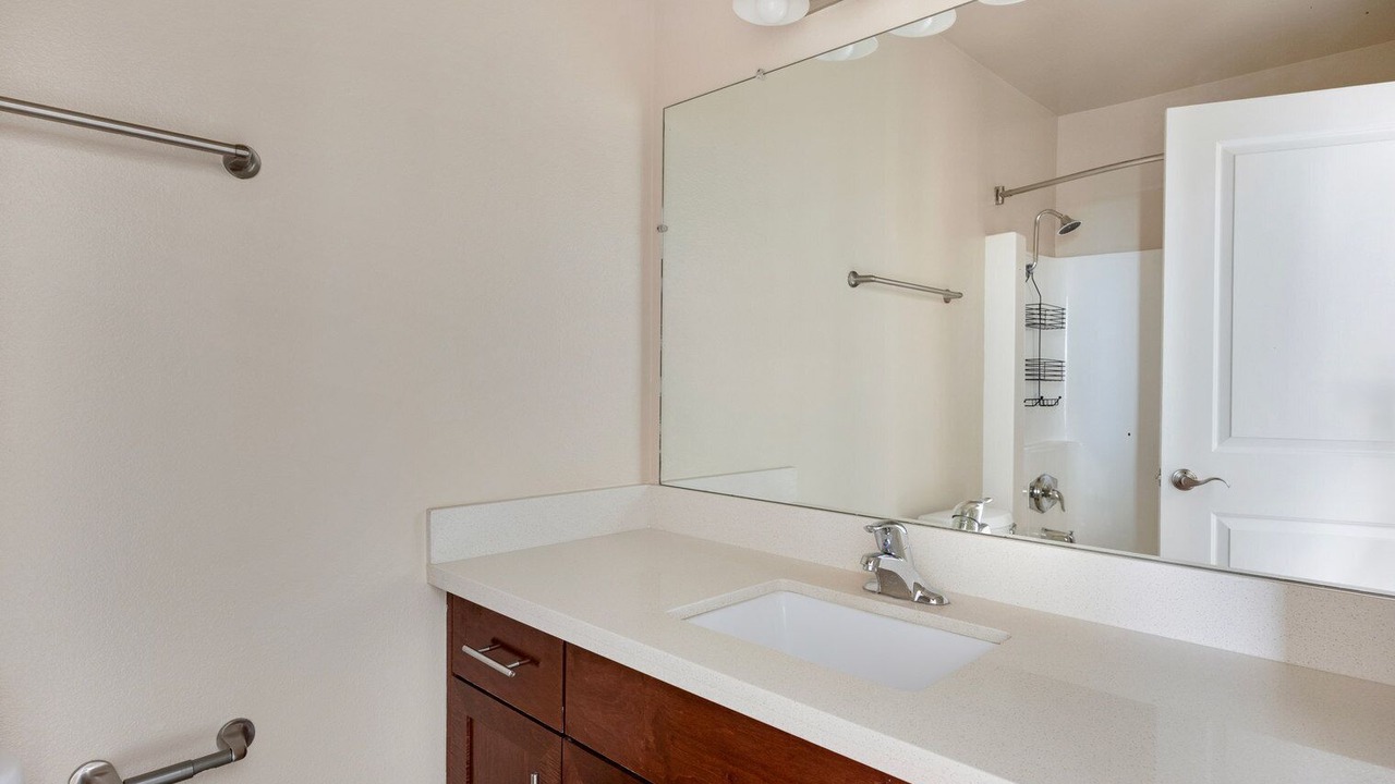 Photo of Bathroom in Rancho Palos Verdes
