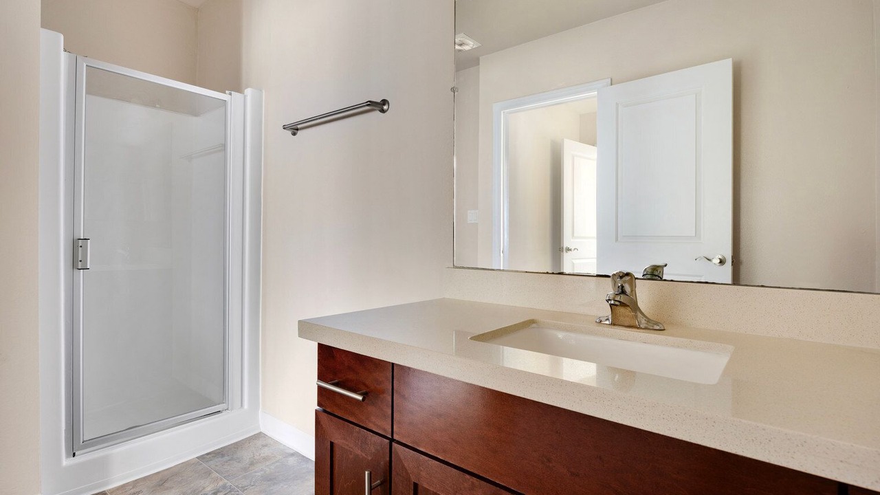Photo of Bathroom in Rancho Palos Verdes