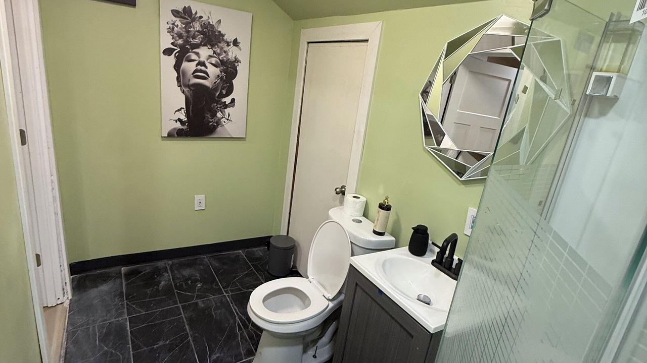 Photo of Bathroom in Detroit