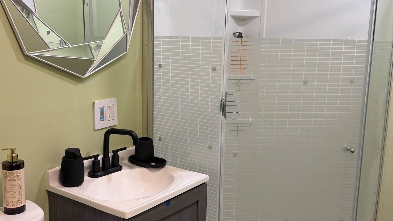 Photo of Bathroom in Detroit