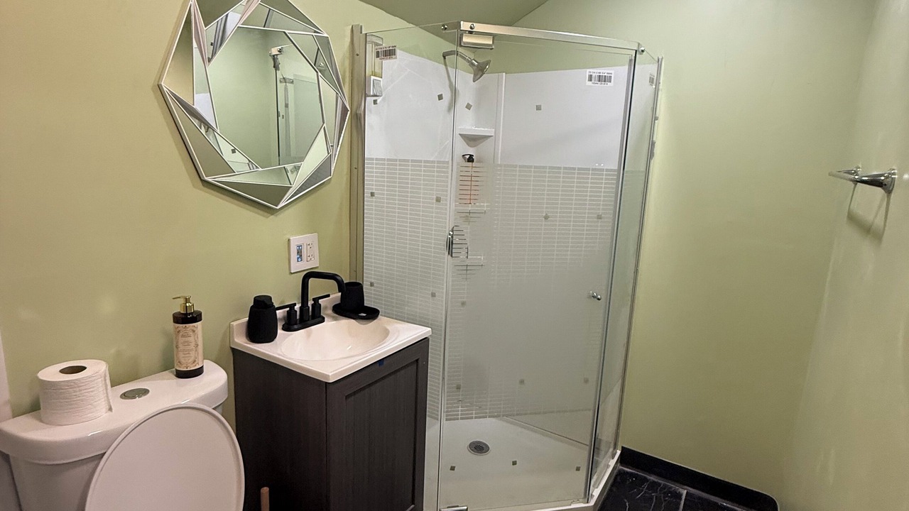 Photo of Bathroom in Detroit