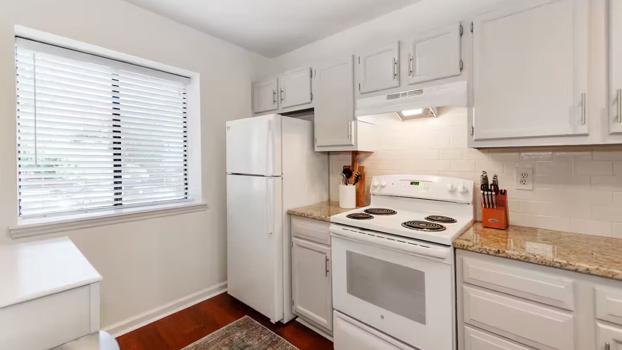 Photo of Kitchen in Raintree