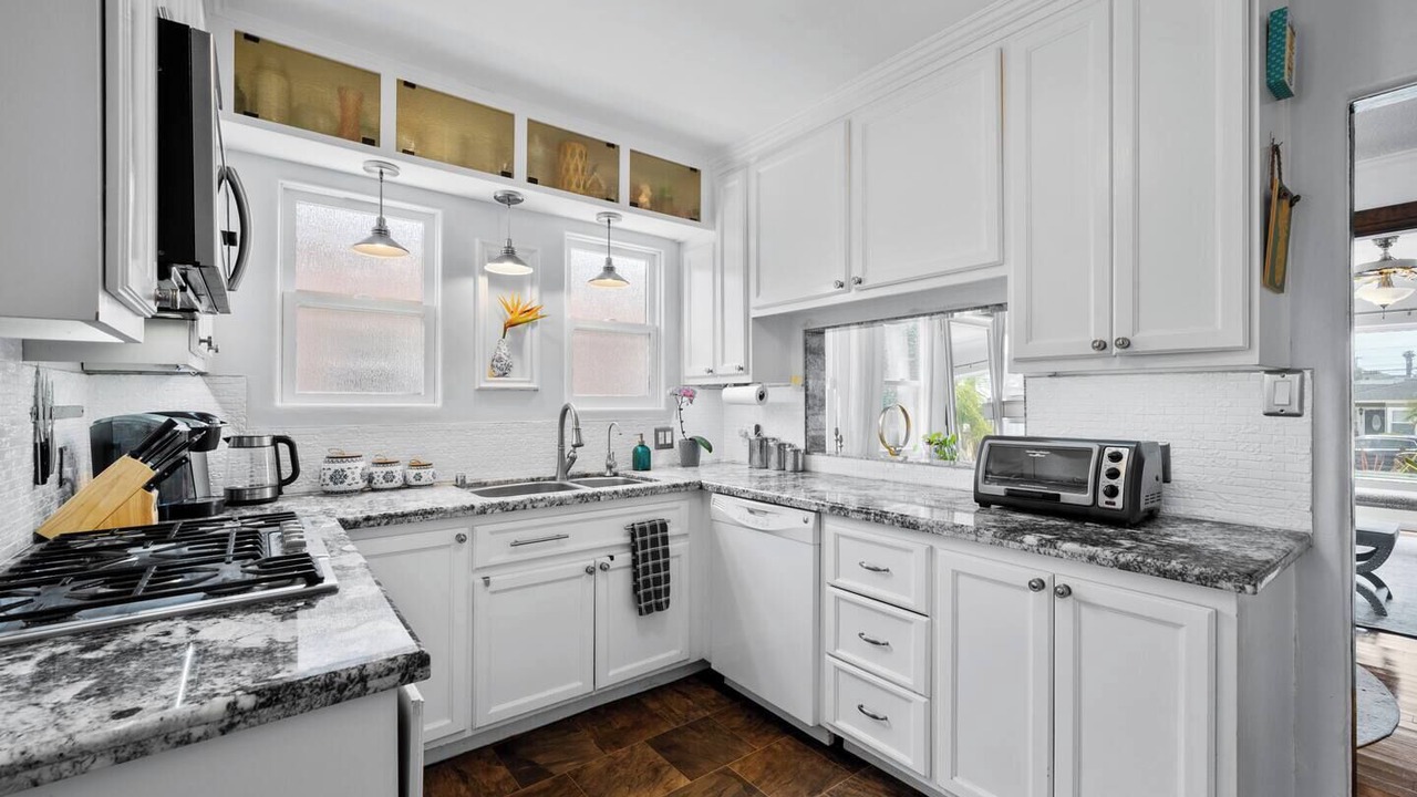 Photo of Kitchen in Northwest San Pedro