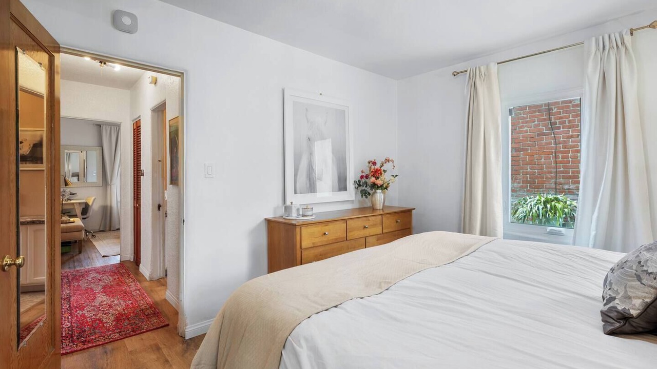 Photo of Bedroom in Northwest San Pedro