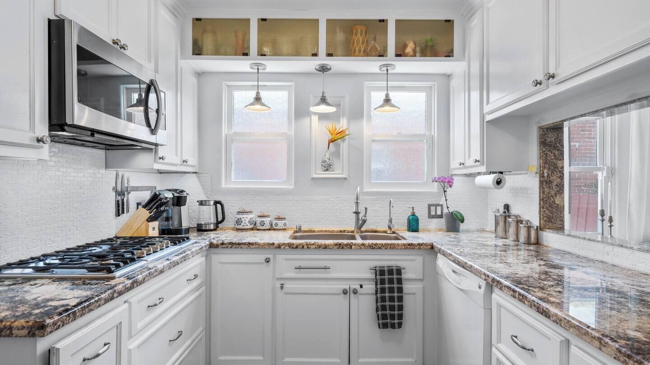 Photo of Kitchen in Northwest San Pedro