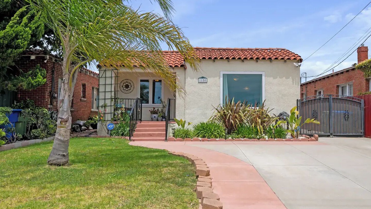 Photo of Outdoor in Northwest San Pedro