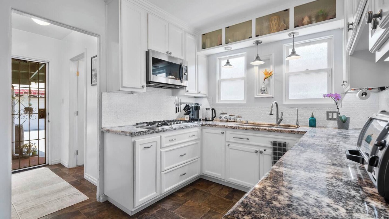 Photo of Kitchen in Northwest San Pedro