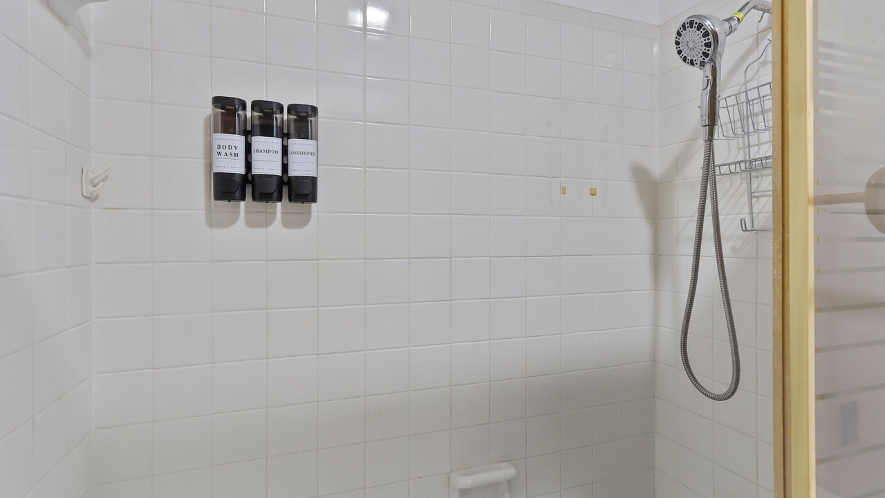 Photo of Bathroom in Marshall Ford