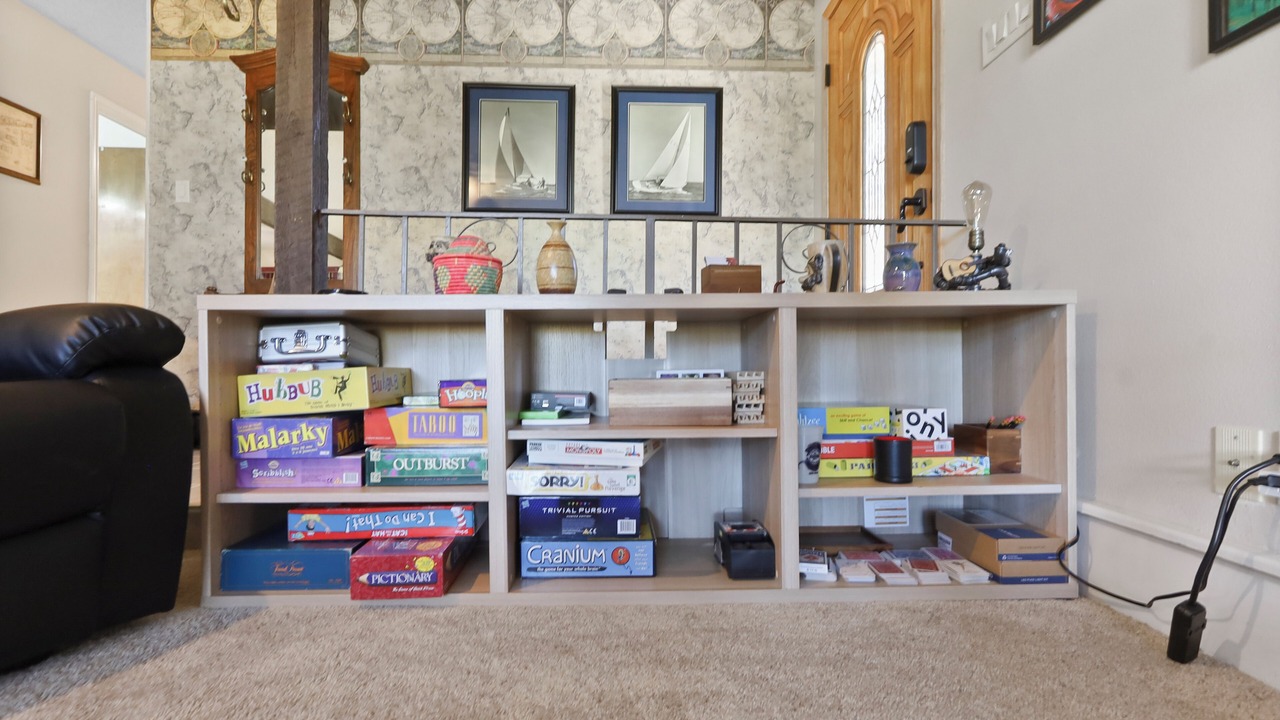 Photo of Bedroom in Marshall Ford