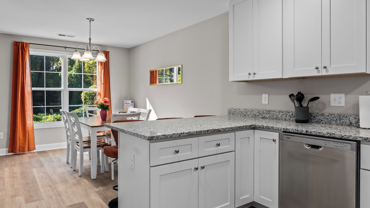 Photo of Kitchen in Kannapolis