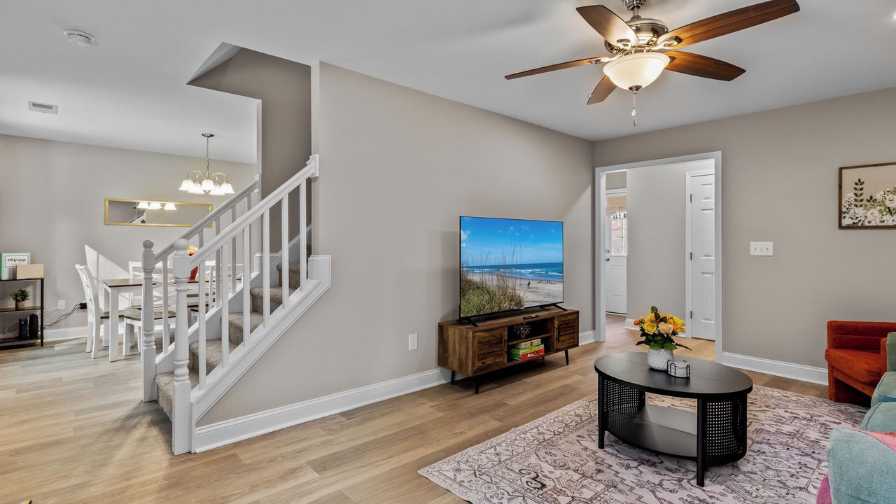 Photo of Livingroom in Kannapolis