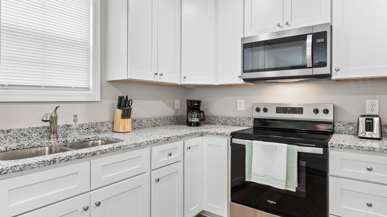 Photo of Kitchen in Kannapolis