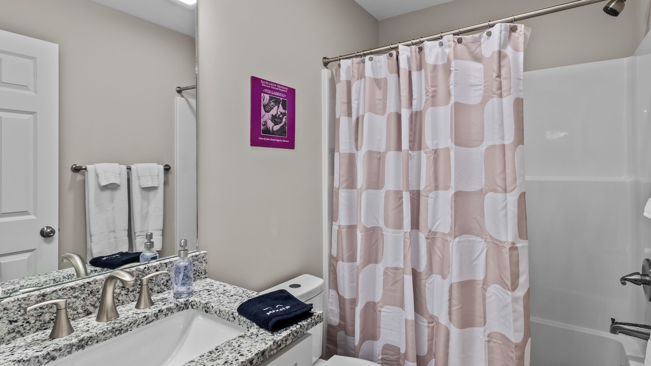 Photo of Bathroom in Kannapolis