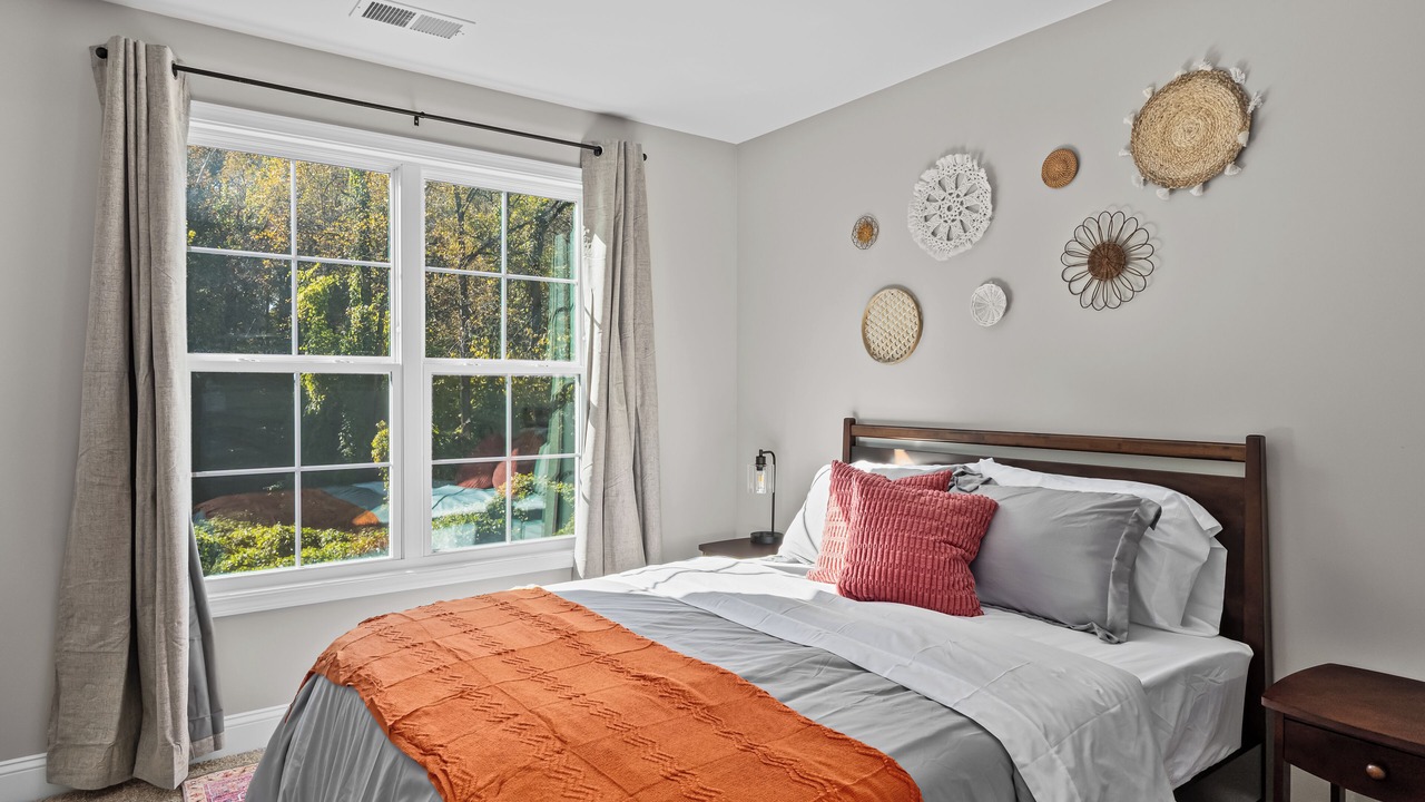 Photo of Bedroom in Kannapolis