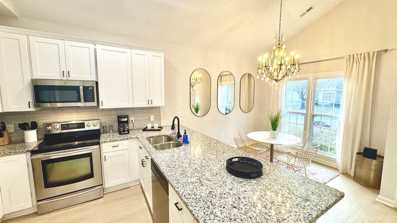 Photo of Kitchen in Cary