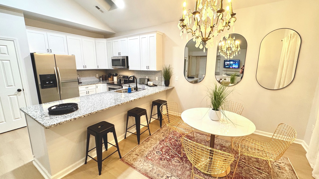 Photo of Kitchen in Cary
