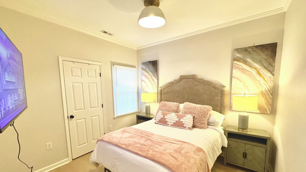 Photo of Bedroom in Cary