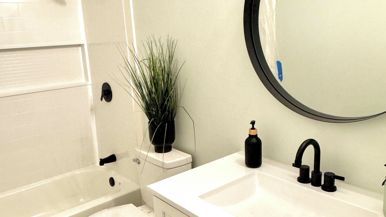 Photo of Bathroom in Cary