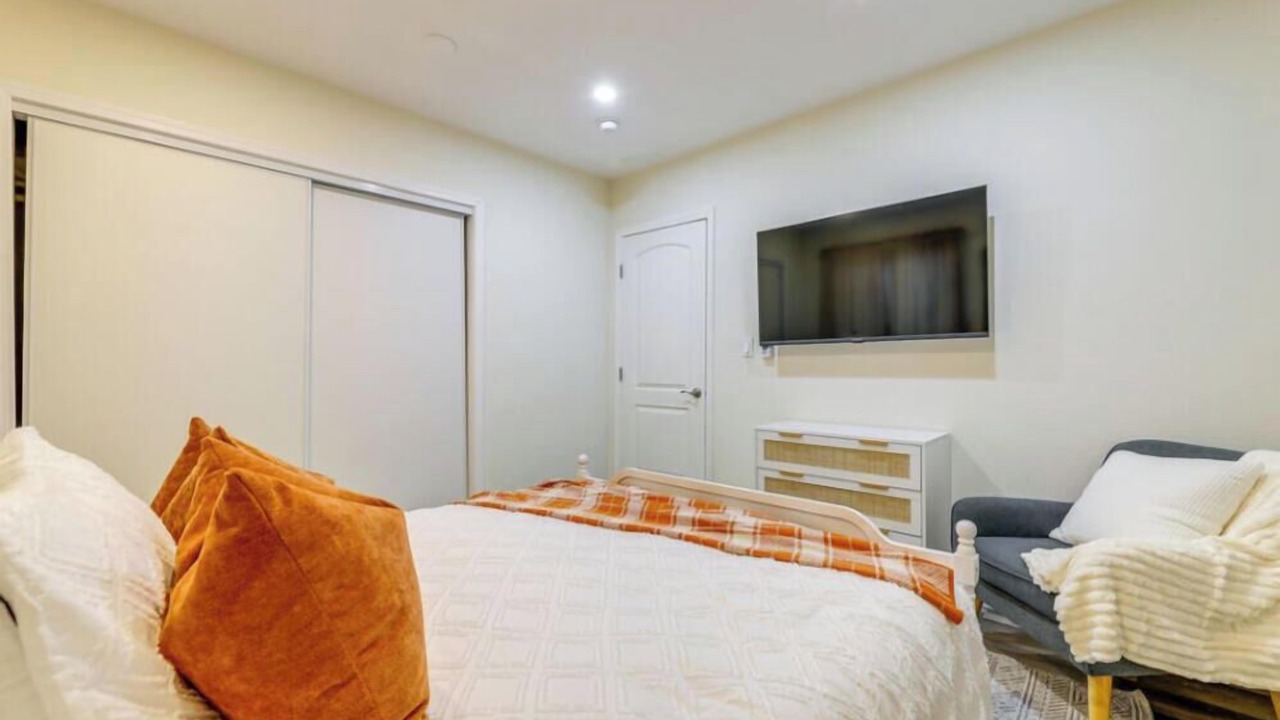 Photo of Bedroom in West Los Angeles