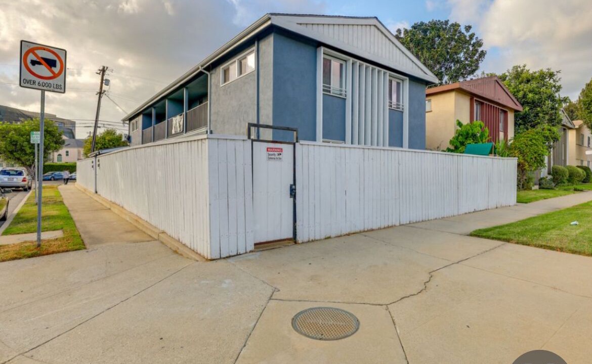 Photo of Outdoor in West Los Angeles