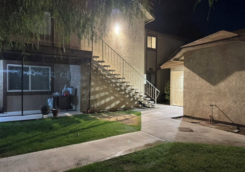 Photo of Outdoor in Bakersfield