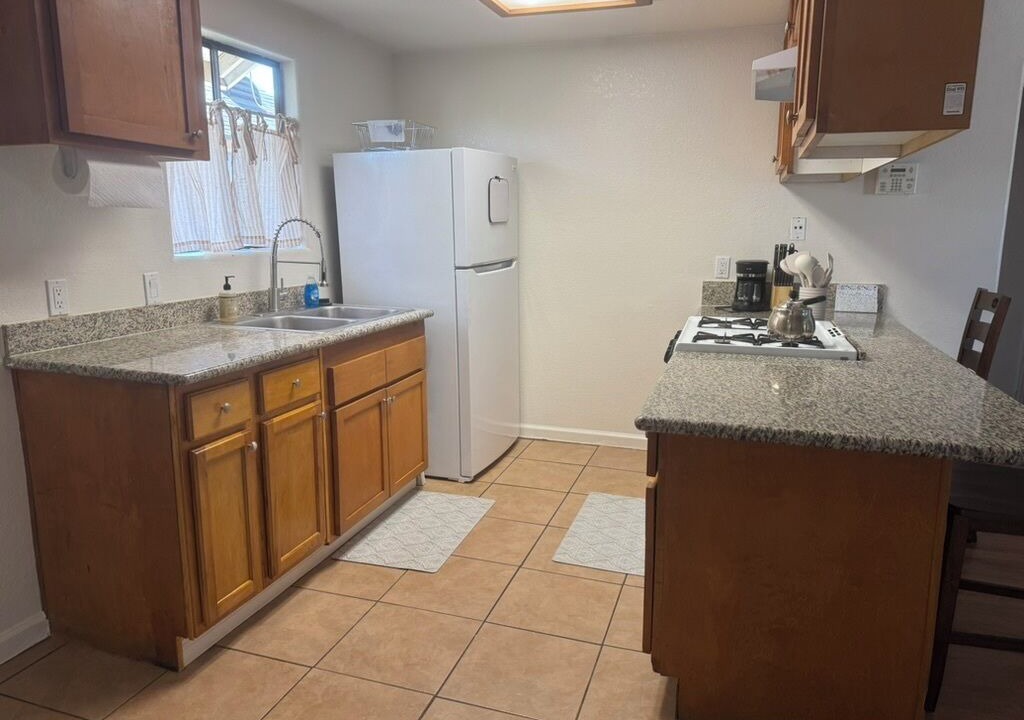 Photo of Kitchen in Bakersfield