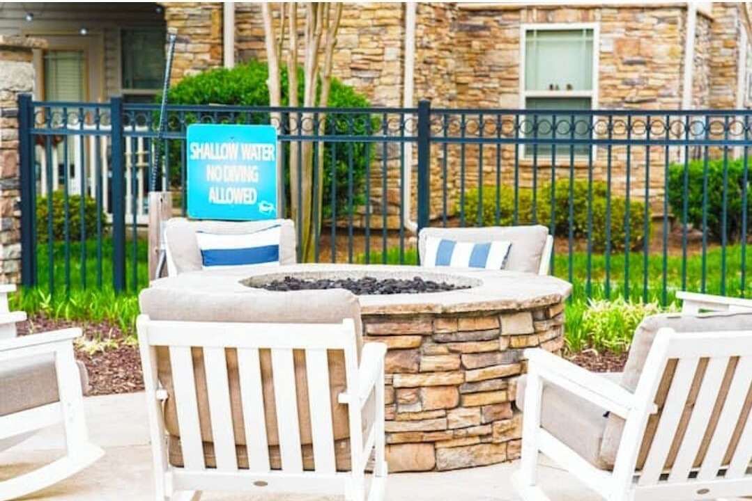 Photo of Outdoor in Brown Road