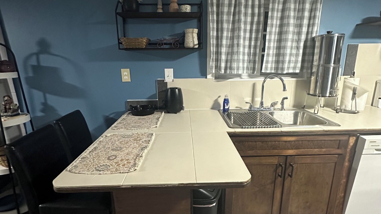 Photo of Kitchen in Snow Hill