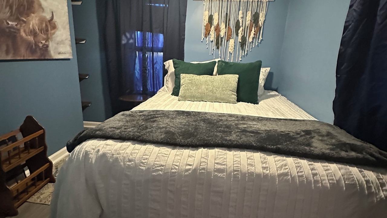 Photo of Bedroom in Snow Hill