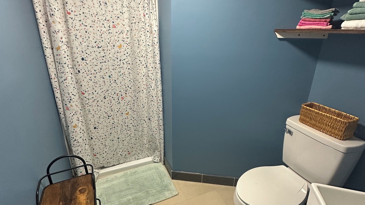Photo of Bathroom in Snow Hill