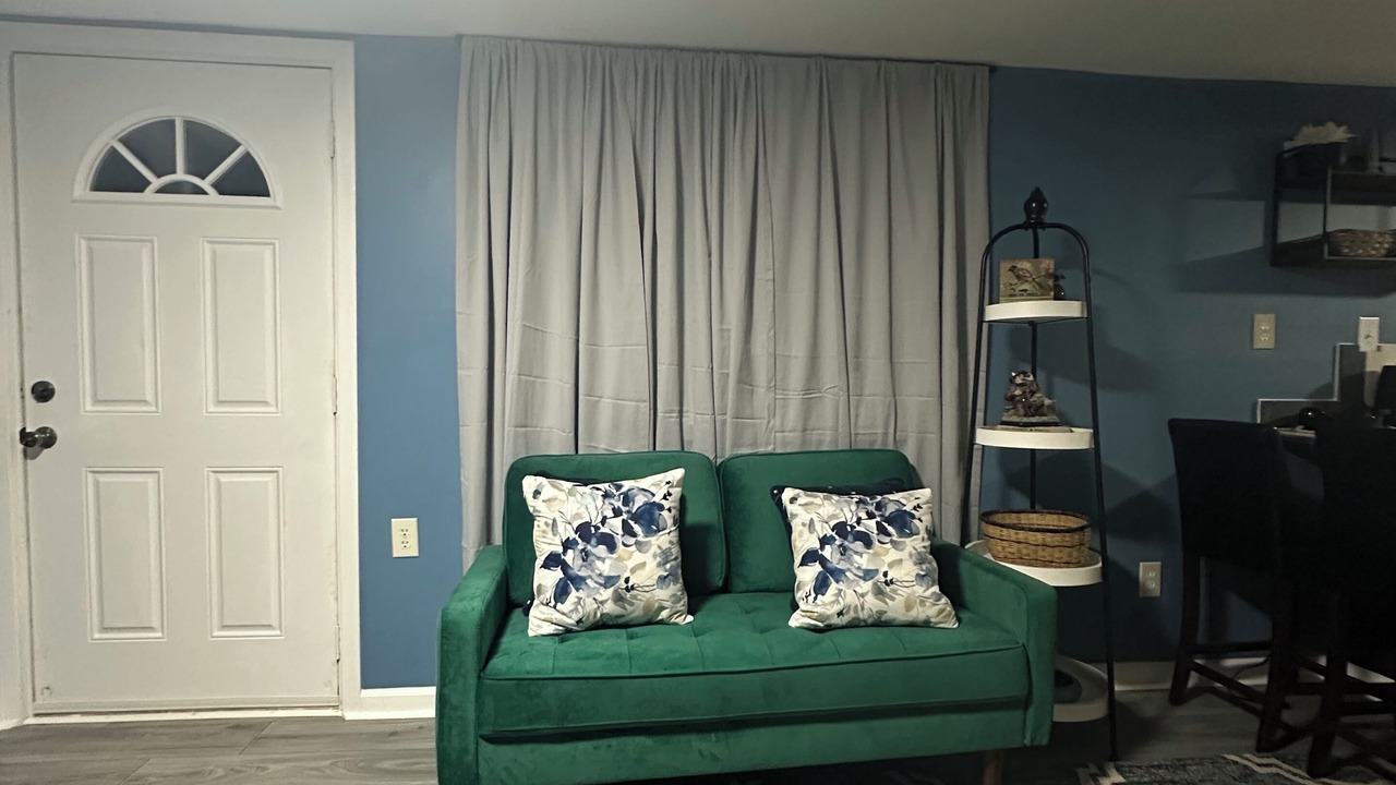 Photo of Livingroom in Snow Hill