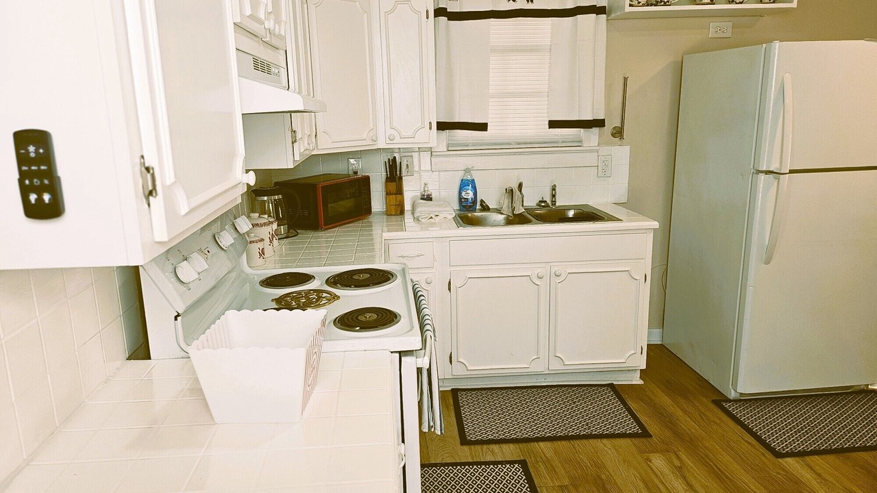 Photo of Kitchen in Marion