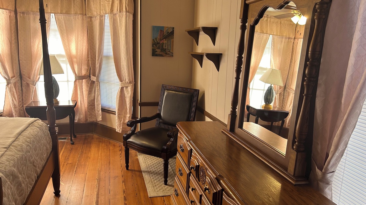 Photo of Bedroom in Marion