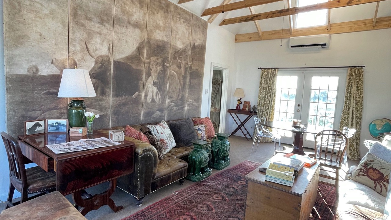 Photo of Livingroom in South Carolina Lakes & Blackwater Rivers