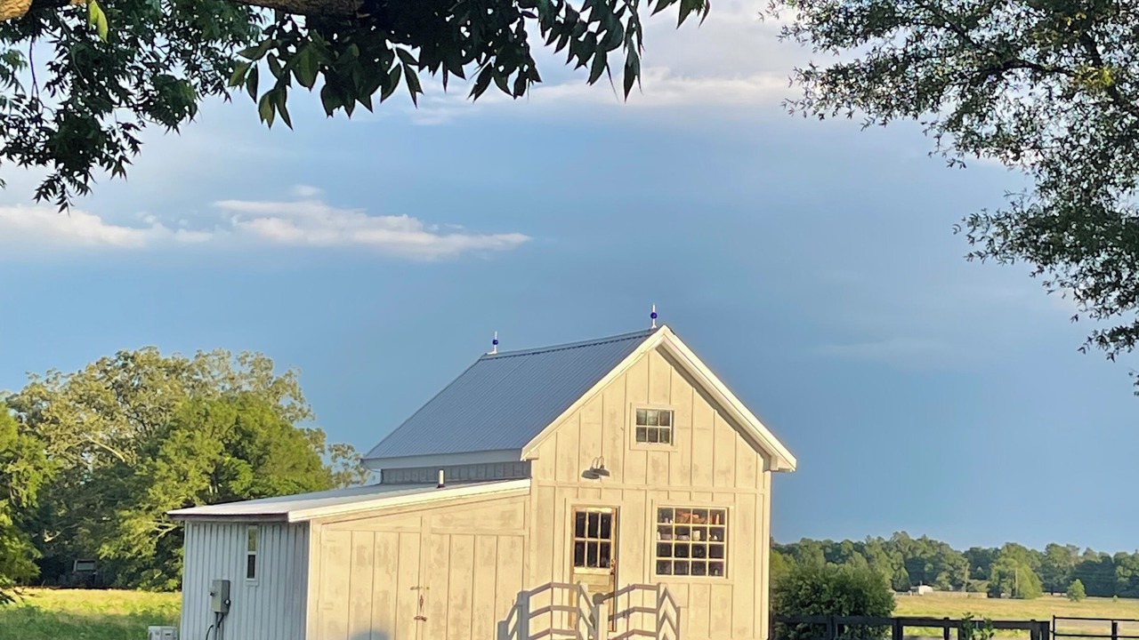 Photo of Outdoor in South Carolina Lakes & Blackwater Rivers