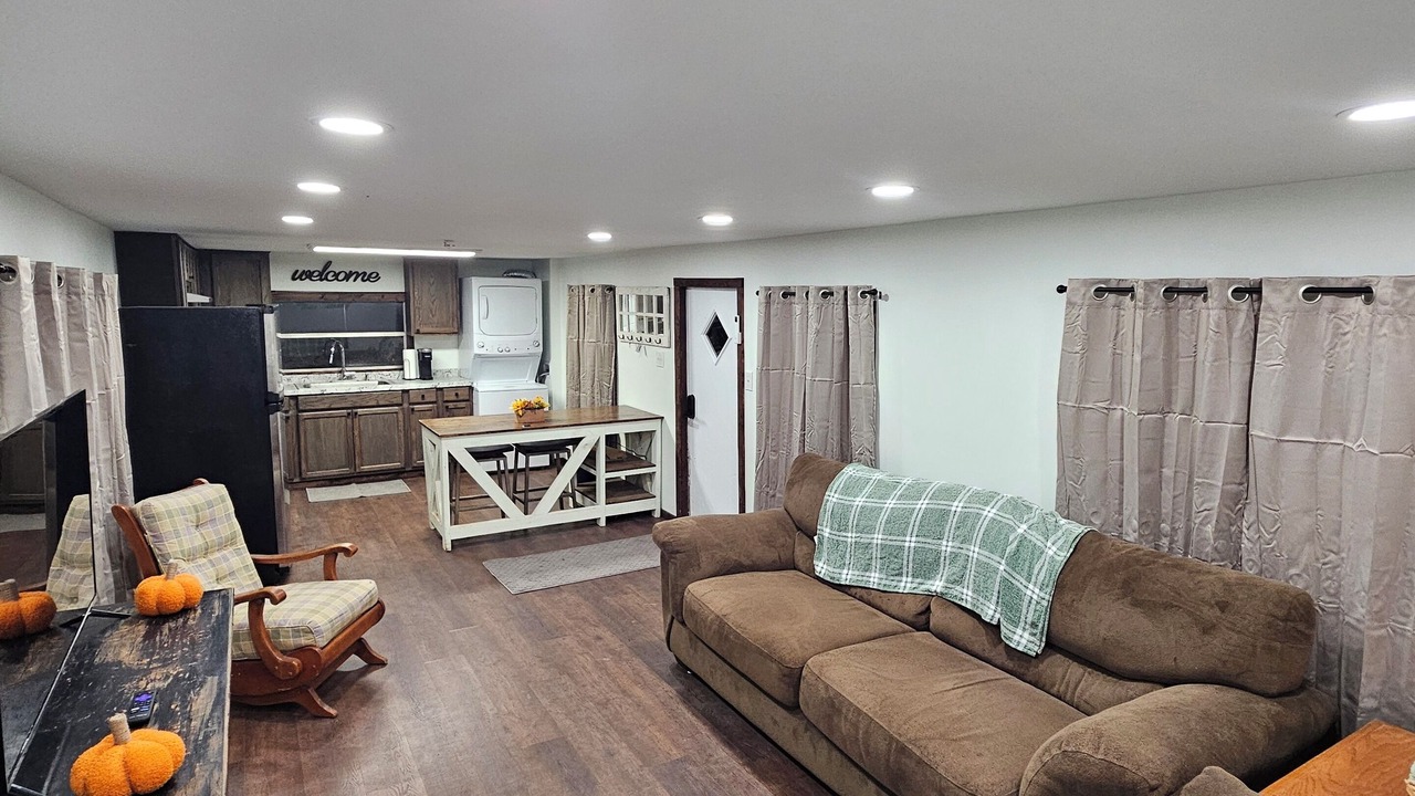 Photo of Livingroom in Kings Mountain