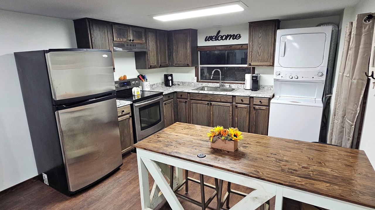 Photo of Kitchen in Kings Mountain