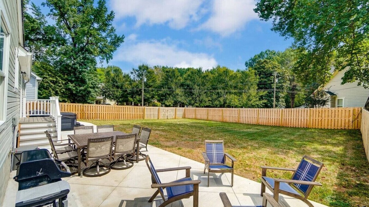 Photo of Outdoor in NoDa