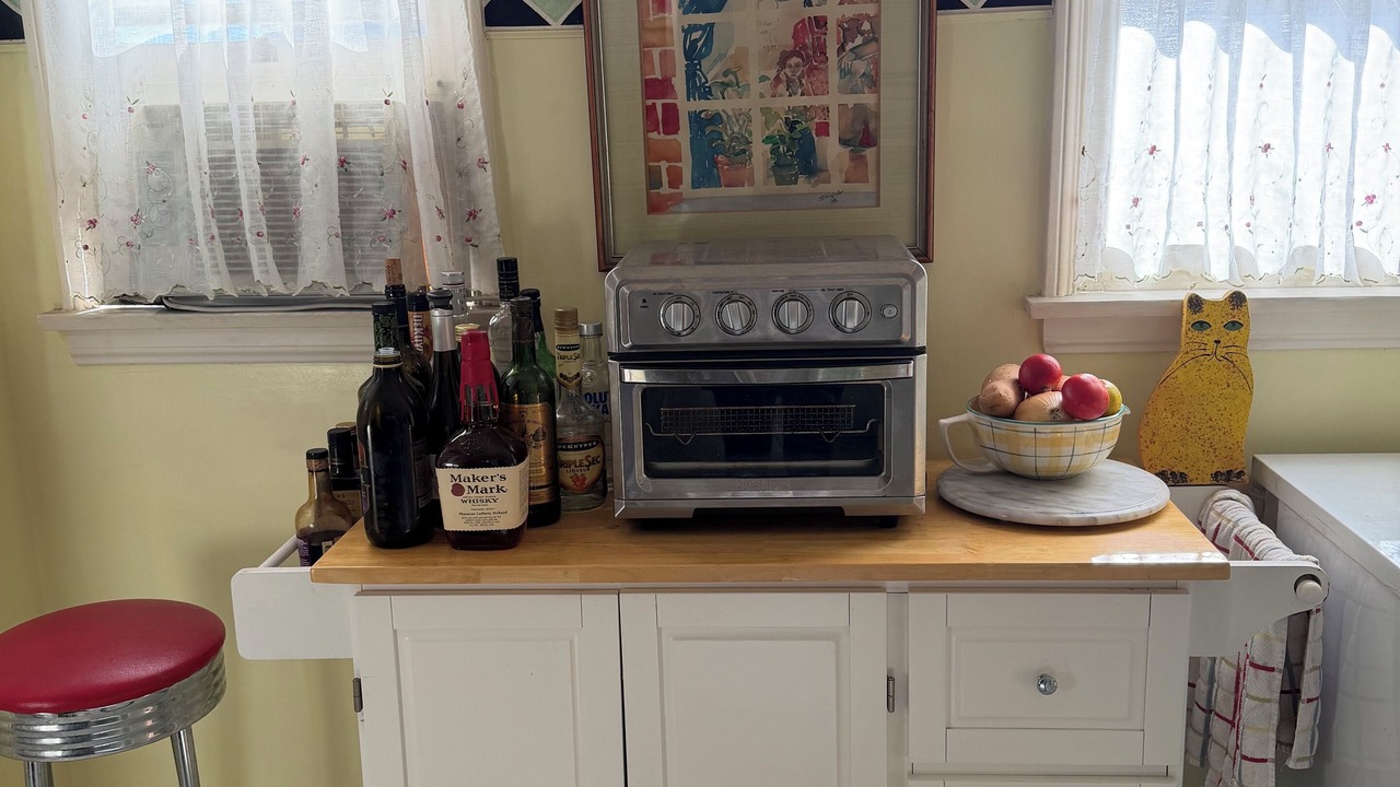 Photo of Kitchen in Mid-Wilshire