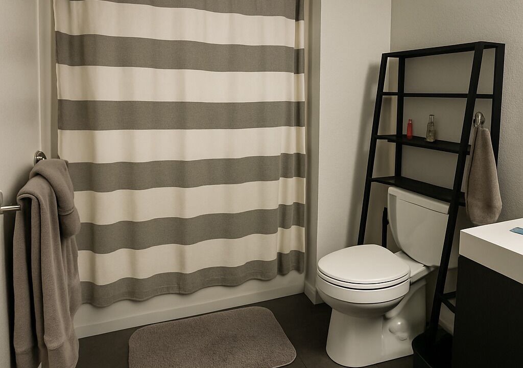 Photo of Bathroom in Old Pasadena