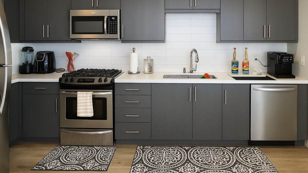 Photo of Kitchen in Old Pasadena