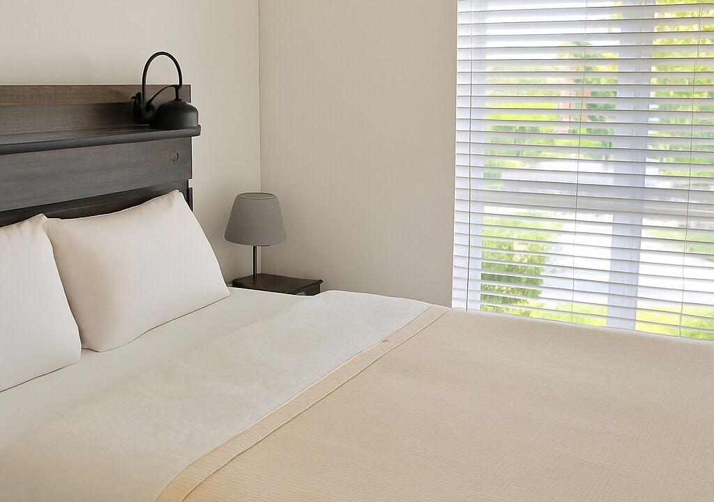 Photo of Bedroom in Old Pasadena