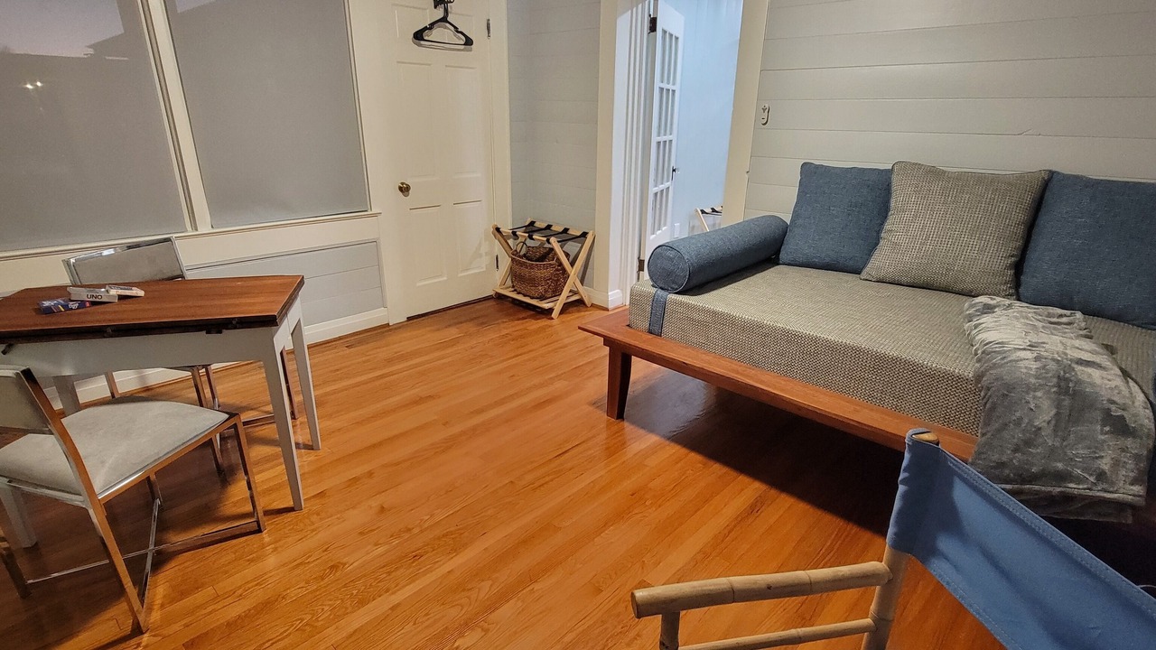 Photo of Livingroom in Whiteville