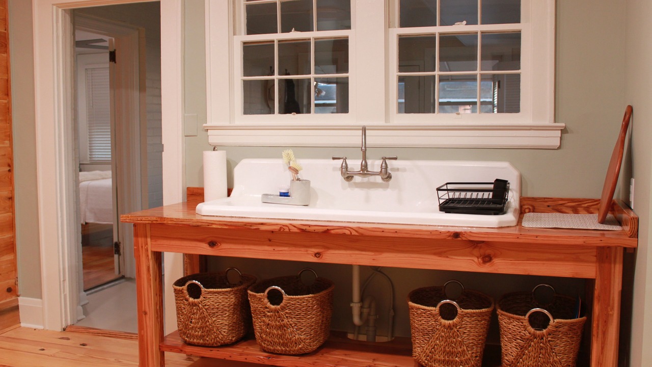 Photo of Bathroom in Whiteville
