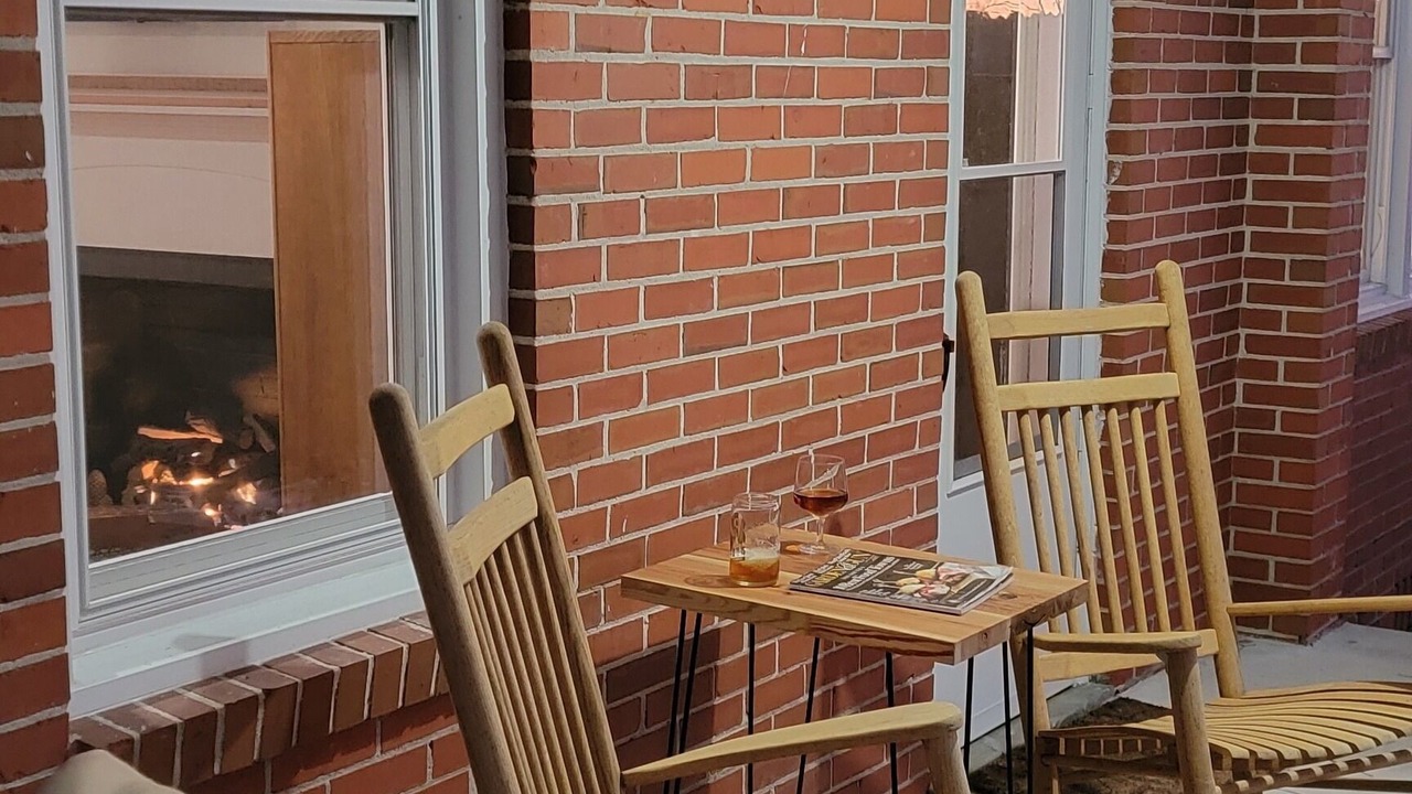Photo of Patio Balcony in Whiteville