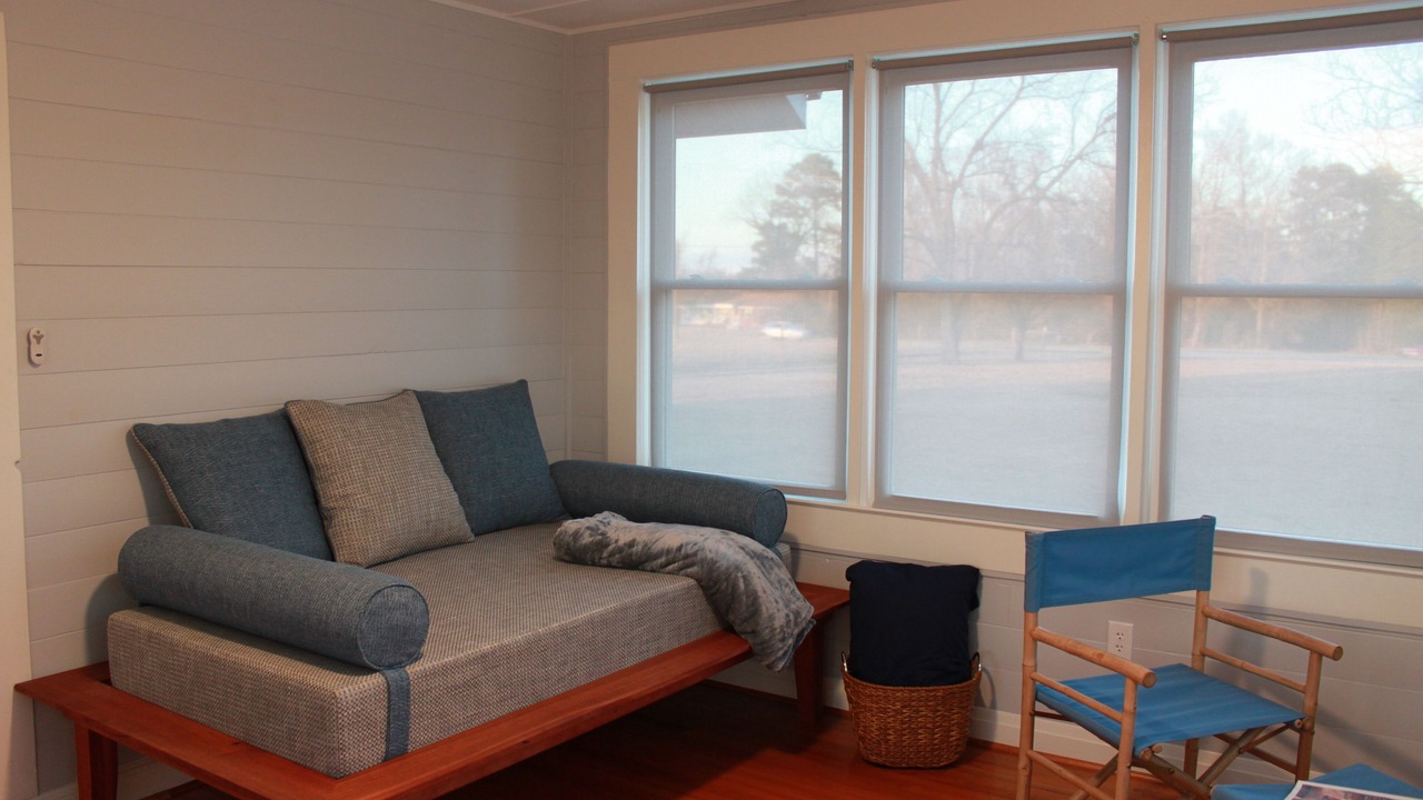 Photo of Livingroom in Whiteville